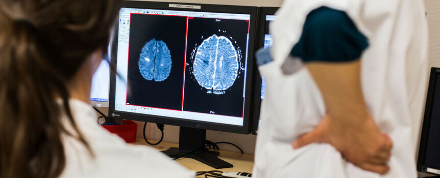 Rośnie liczba chorób neurologicznych w Polsce