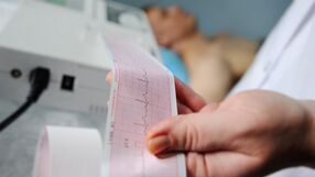 Jak dbać o serce po zawale? Specjalista, prof.Mitkowski, wymienia ważne zasady