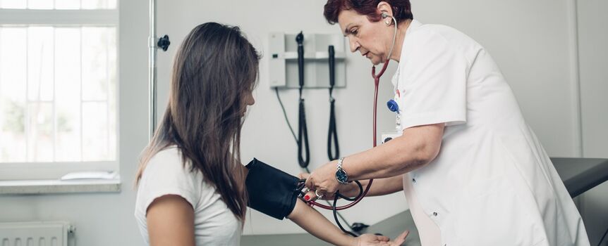 Nowe schorzenie kardiologiczne. Na czym polega zespół CKM?
