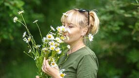 Pogorszenie węchu może być pierwszym objawem Alzheimera