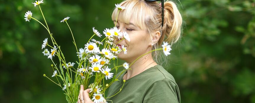Pogorszenie węchu może być pierwszym objawem Alzheimera