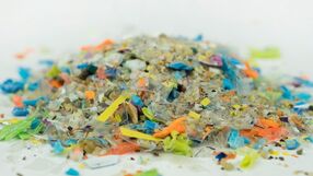 nanoplastik
