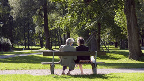 Przełom w leczeniu Alzheimera? Chorym może pomóc znany lek