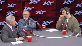 Włodzimierz Zientarski i prof. Jerzy Kotowicz o stwardnieniu rozsianym