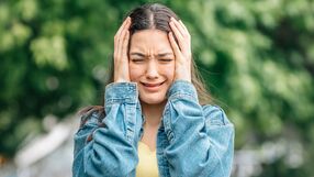 Uraz mózgu może powodować schizofrenię i chorobę afektywną dwubiegunową. Badanie