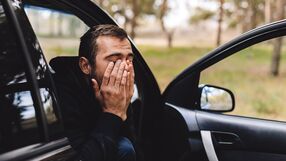 Psychiczne objawy choroby Parkinsona. Na co zwrócić uwagę?