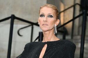 Celine Dion