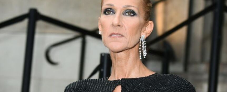 Celine Dion