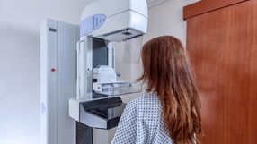 Profilaktyka raka piersi w Polsce. Alarmujący raport