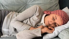 Chemioterapia a serce: włącz do diety te produkty