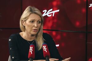 Dr n. med. Katarzyna Pogoda, onkolożka