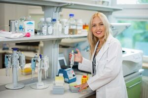 Prof. Gaberiela Kramer-Marek