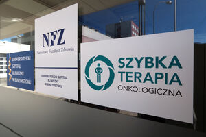 Krwiomocz to pierwszy objaw niebezpiecznego raka