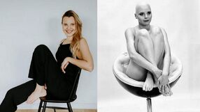 Magda choruje na potrójnie ujemnego raka piersi