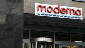 Moderna