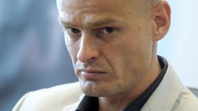 Tomasz Komenda zmarł na raka płuc