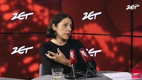 Dr Magdalena Knetki-Wróblewska, onkolożka