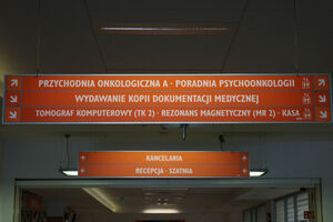 Onkologia