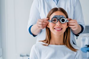 Okulista czy optometrysta – do kogo z kłopotami ze wzrokiem?