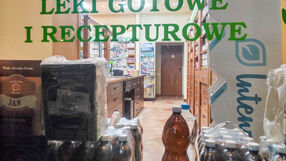 Ból stawów na mróz