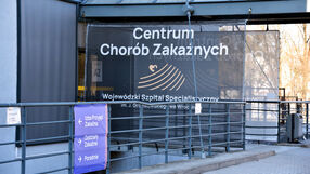 Wojewodzki Szpital Specjalistyczny im. J. Gromkowskiego we Wrocławiu