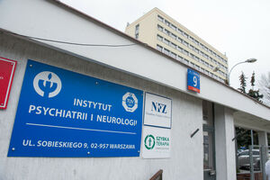 W Polsce choroba Alzheimera dotyka około 360 tysięcy osób