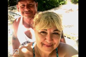 Trish Webster zmarła po lekach na odchudzanie