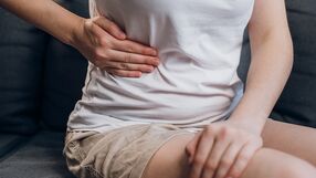 Mikrobiom jelitowy a stłuszczenie wątroby: ważne badanie