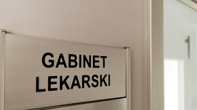 gabinet lekarski
