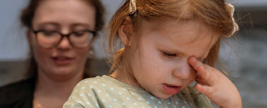 U najmłodszych w klasie dzieci zbyt często diagnozuje się ADHD