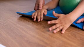 Rehabilitacja onkologiczna dzieci: na czym polega?