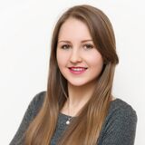 Anna Szufnik-Ambroziak, dietetyczka