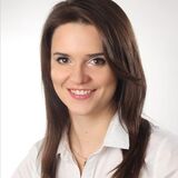 Ginekolog lek. Anna Horbaczewska