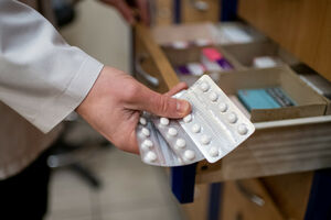 GIF wycofuje Atorvastatin Medical Valley