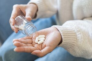 W Polsce z roku na rok wzrasta sprzedaż opioidów