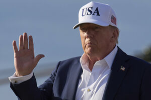 Małe apteki w USA gromadzą zapasy leków