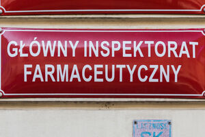 Leki Pectosol i Veriflo wycofane z aptek