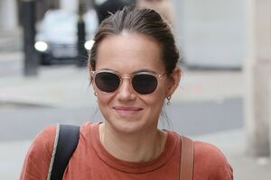 Kara Tointon
