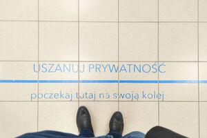 Pacjent