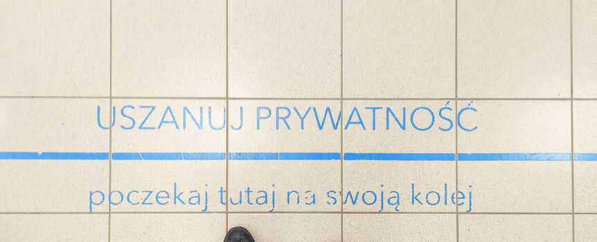 Pacjent