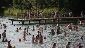 Jak się nie utopić - rady ratownika