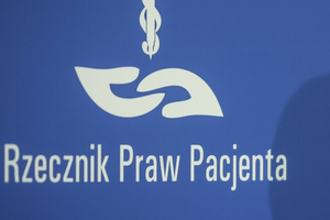 Pracownik do Biura Rzecznika Praw Pacjenta poszukiwany