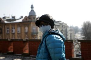 Jak smog wpływa na zdrowie? Objawy pojawiają się po kilku minutach