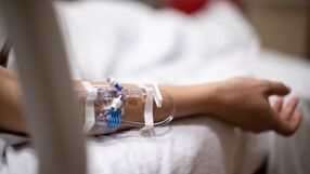 Jak wygląda śmierć kliniczna?