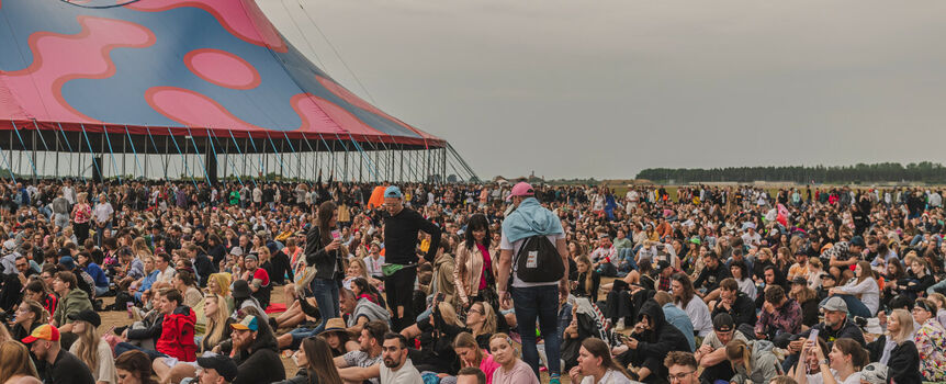 Opener Festival
