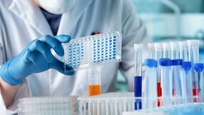 Test ELISA na boreliozę