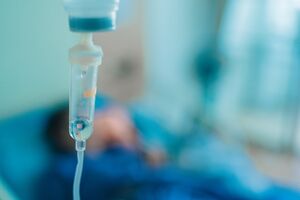 Ponad 1,17 mln Polaków żyje z chorobą nowotworową