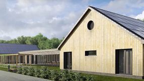 Farma Dobrej Woli