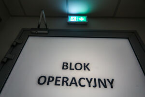 Pacjent przed operacją nie dostaje kompletnej informacji. Niepokojące badanie