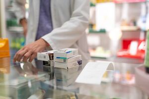 Przyciski paniki mogą ochronić farmaceutów
